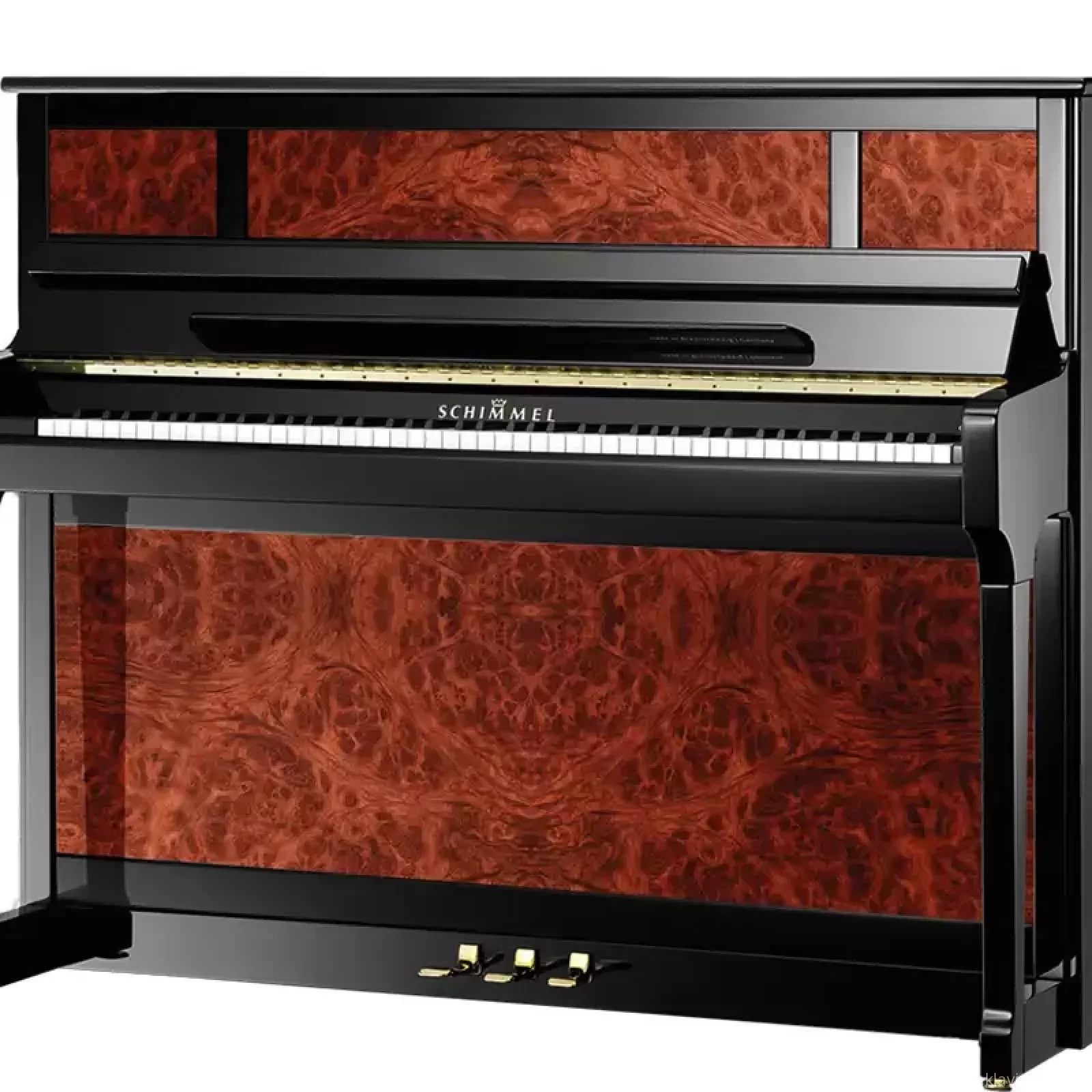 Schimmel C-121 Noblesse Prestige