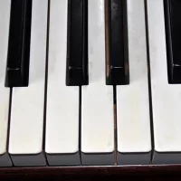 Used, Steinway & Sons, D-274