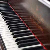 Used, Steinway & Sons, D-274