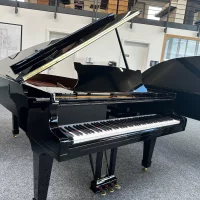 Used, Steinway & Sons, B-211