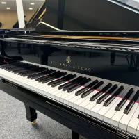 Used, Steinway & Sons, B-211