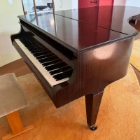 Used, Bosendorfer, 170