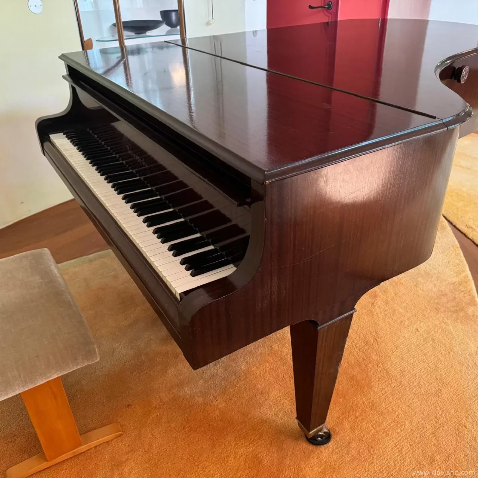 Usato, Bosendorfer, 170