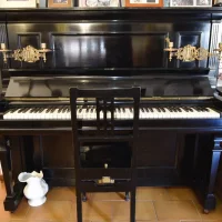 Used, Steinway & Sons, R-138 (I)