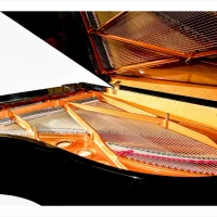 Används, Shigeru Kawai, SK-5