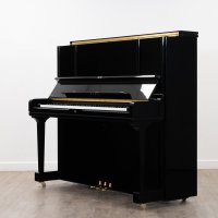 15322 - Kawai K-6 Upright Piano - c2008