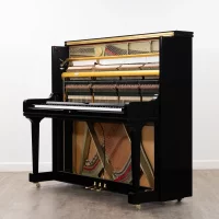 15322 - Kawai K-6 Upright Piano - c2008