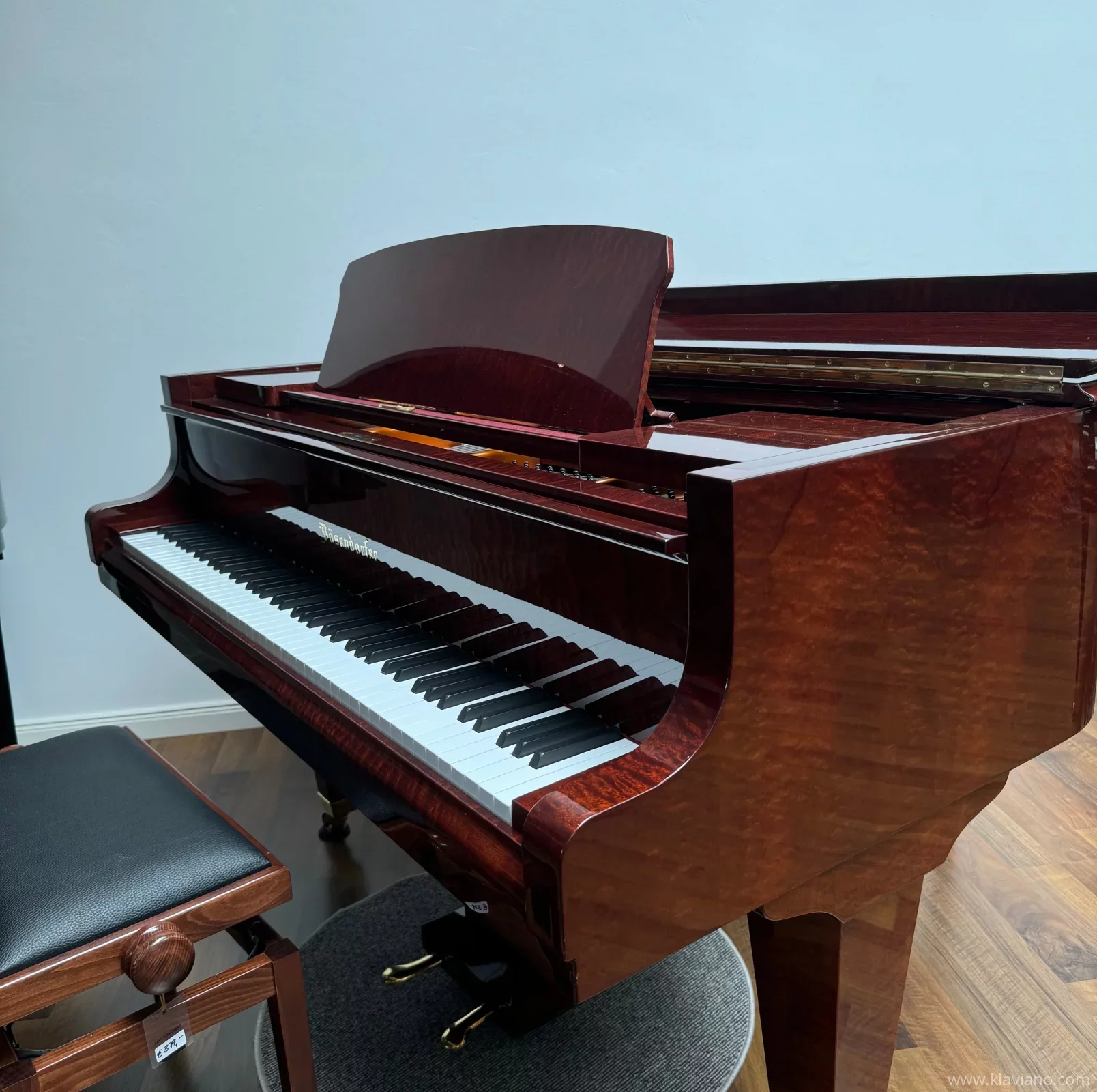 Occasion, Bosendorfer, 170