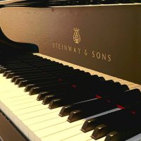 Used, Steinway & Sons, B-211