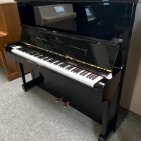 Usado, Steinway & Sons, K-132 (52)