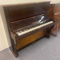 Used, C. Bechstein, 8 (III) 127