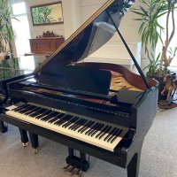 Används, Kawai, GM-2