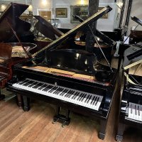 Używany, Steinway & Sons, O-180