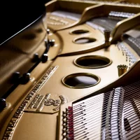 Gebraucht, Steinway & Sons, O-180