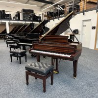 Gebruikte, Steinway & Sons, O-180