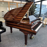 Gebruikte, Steinway & Sons, O-180