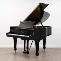 Gebruikte, Steinway & Sons, M-170