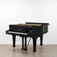 Gebraucht, Steinway & Sons, M-170