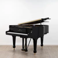 Używany, Steinway & Sons, M-170