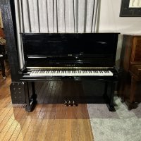 Gebruikte, Yamaha, U3