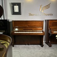 Gebraucht, Steinway & Sons, V-125