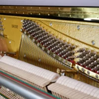 Gebraucht, Grotrian Steinweg, Classic (124)