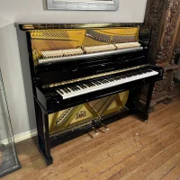 Gebraucht, Grotrian Steinweg, Classic (124)