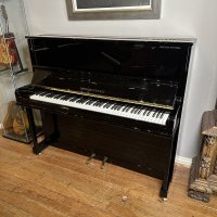 Gebraucht, Grotrian Steinweg, Classic (124)