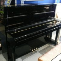 Gebraucht, Yamaha, U1