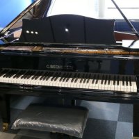 Gebruikte, C. Bechstein, B 203