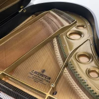 Used, C. Bechstein, M 178