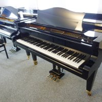 Gebraucht, C. Bechstein, A 192 (M/P 192)