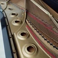 Używany, Steinway & Sons, D-274