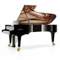 Nuovo, Schimmel, K 256 Tradition