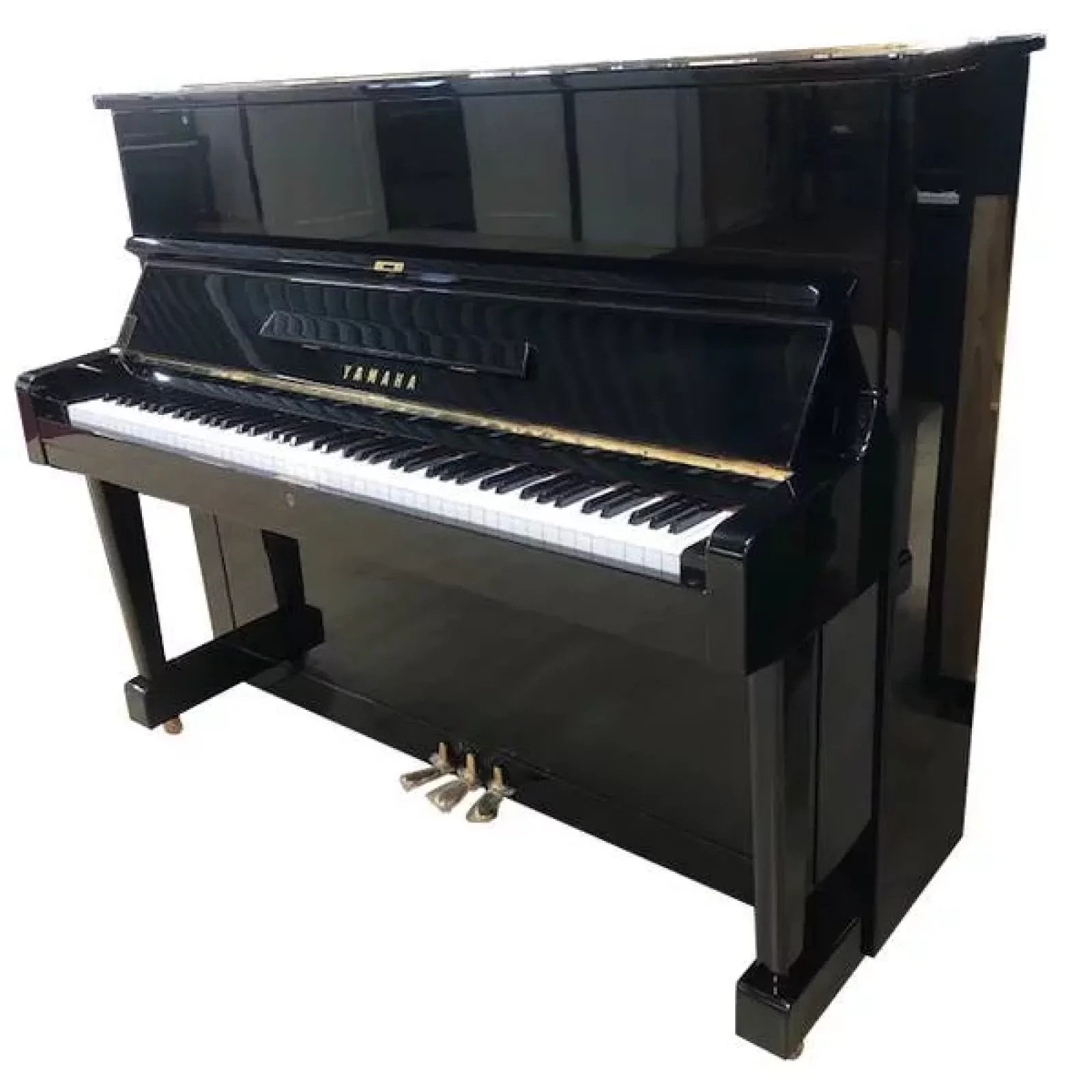 Yamaha deals u1d piano