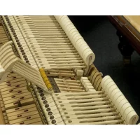 Används, Steinway & Sons, A-188