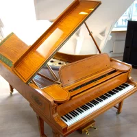 Gebraucht, Steinway & Sons, B-211