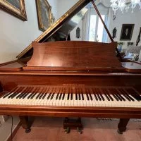 Usado, Steinway & Sons, M-170