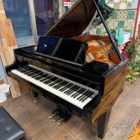 Used, Bosendorfer, 200