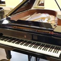 Gebraucht, Steinway & Sons, A-188