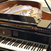 Gebraucht, Steinway & Sons, A-188