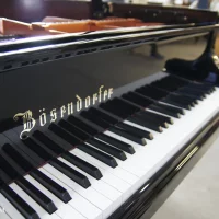 Used, Bosendorfer, 225