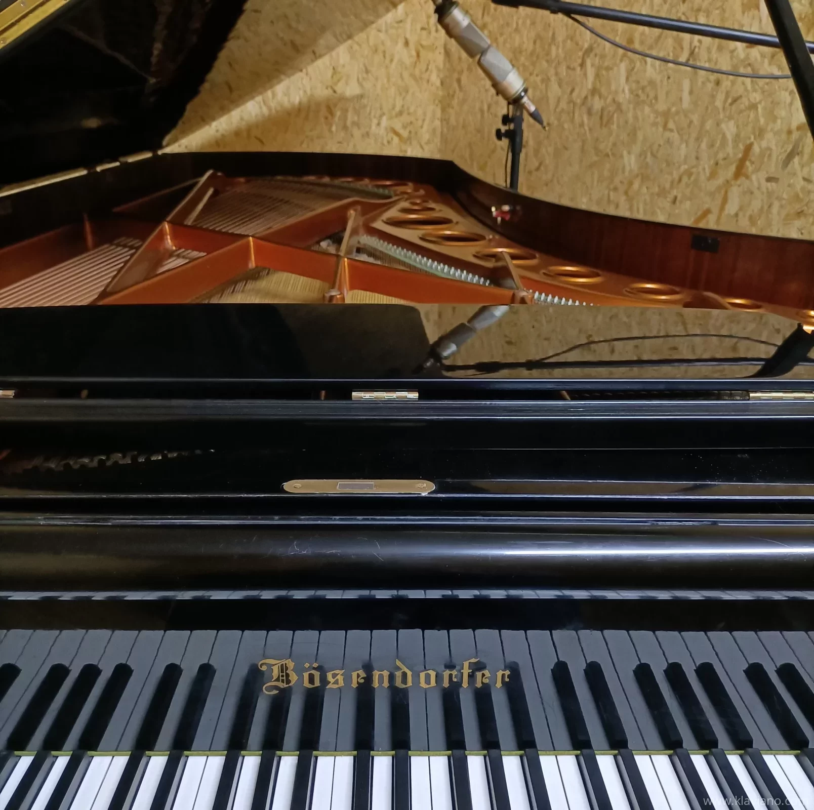 Occasion, Bosendorfer, 275