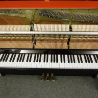 Used, Kawai, K-15 E