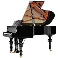 Nuovo, Schimmel, W 180 Tradition