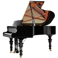 Neufs, Schimmel, W 180 Tradition