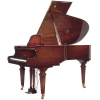 New, Schimmel, W 180 Tradition