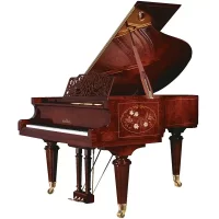 New, Schimmel, W 180 Tradition