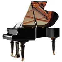 Nuovo, Schimmel, W 180 Tradition