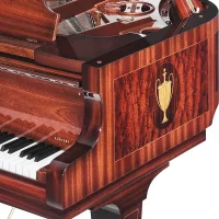 Neufs, Schimmel, W 180 Tradition